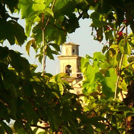 Locanda San Marco Torri Del Benaco Luaran gambar