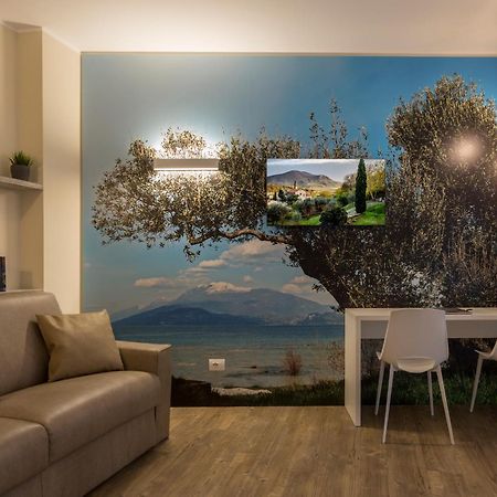 Locanda San Marco Torri Del Benaco Luaran gambar