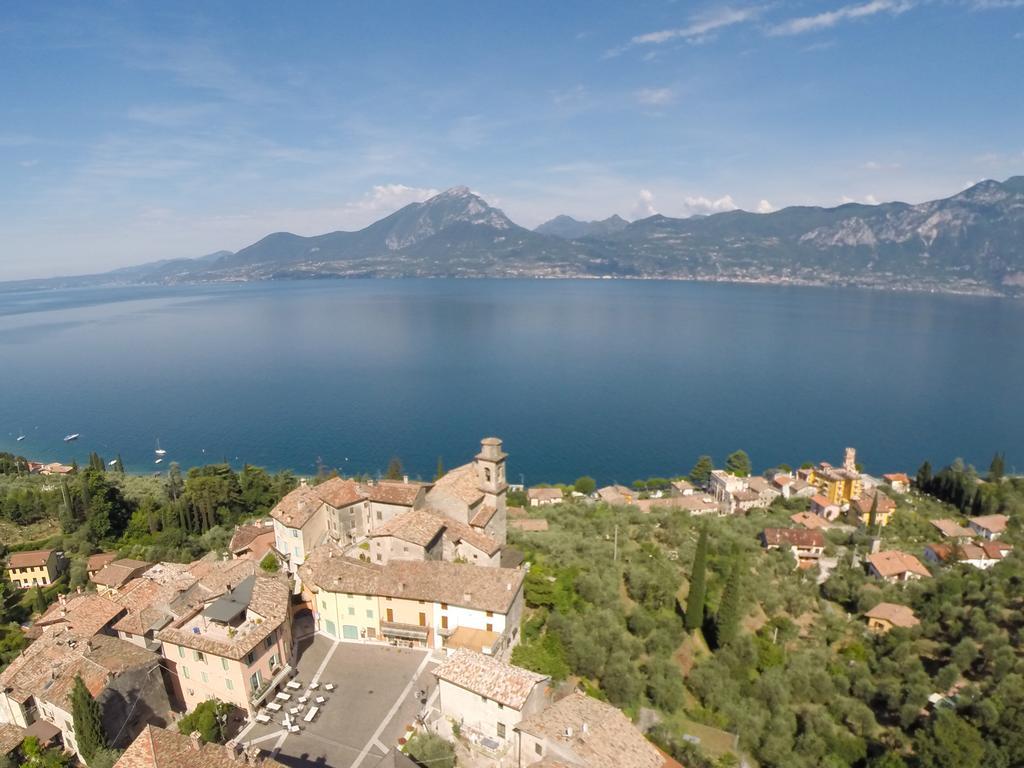 Locanda San Marco Torri Del Benaco Luaran gambar