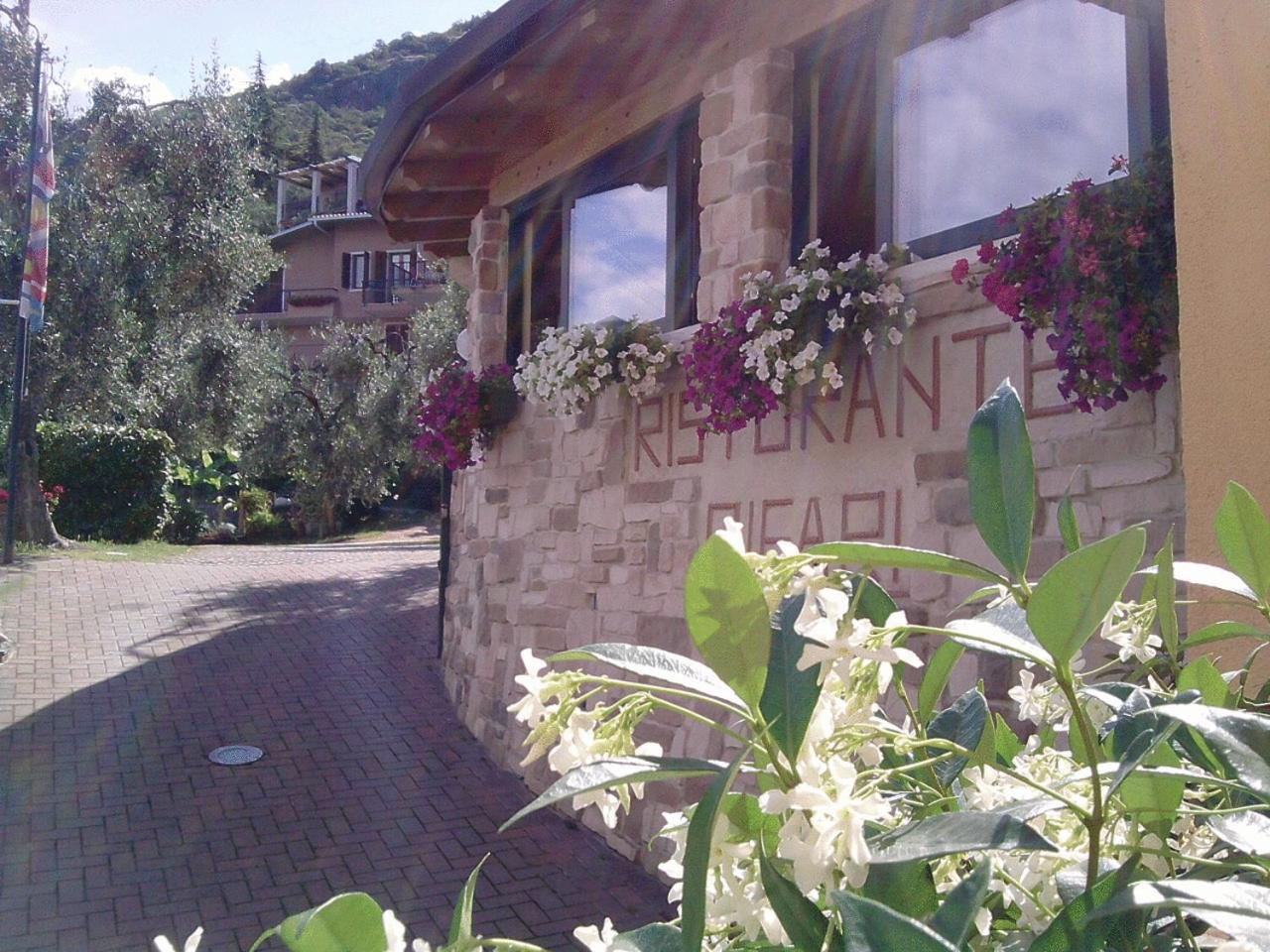 Locanda San Marco Torri Del Benaco Luaran gambar
