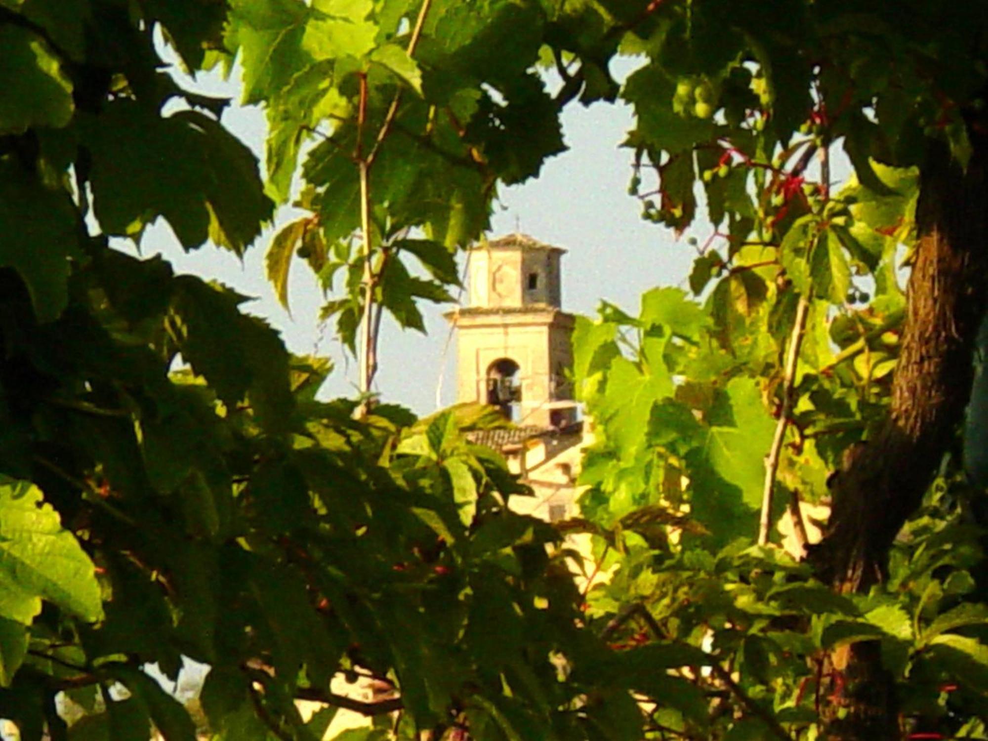Locanda San Marco Torri Del Benaco Luaran gambar