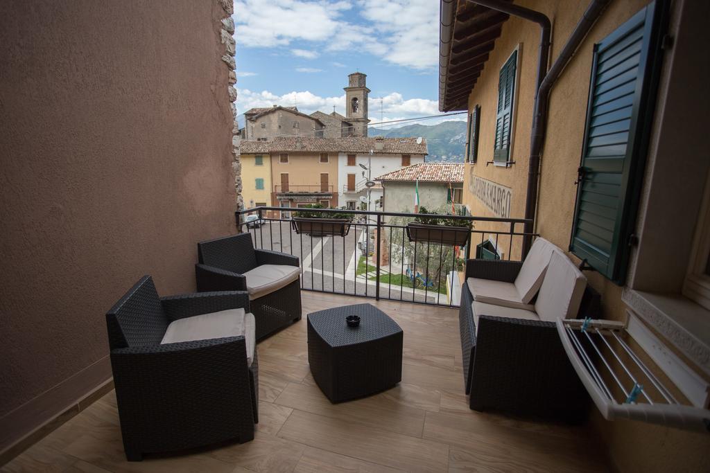 Locanda San Marco Torri Del Benaco Luaran gambar
