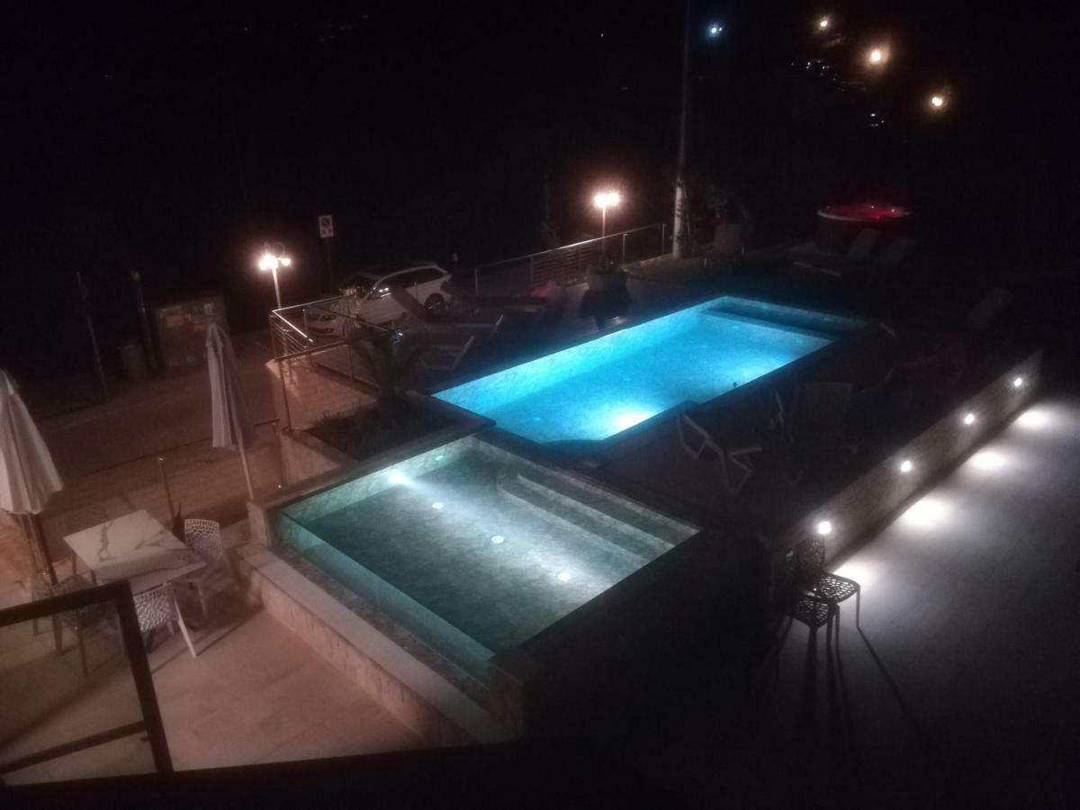 Locanda San Marco Torri Del Benaco Luaran gambar