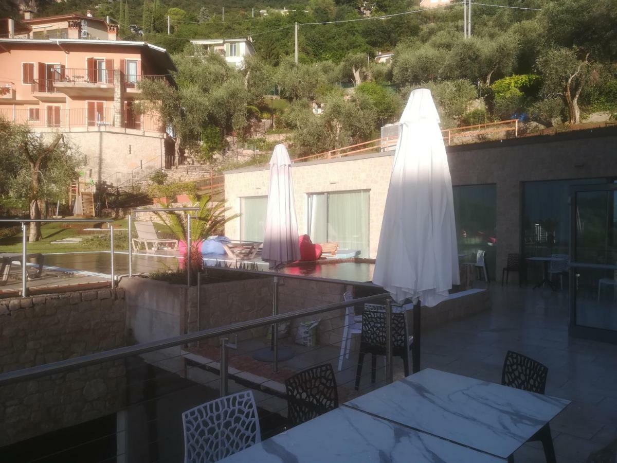 Locanda San Marco Torri Del Benaco Luaran gambar