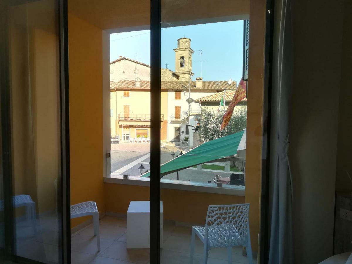 Locanda San Marco Torri Del Benaco Luaran gambar