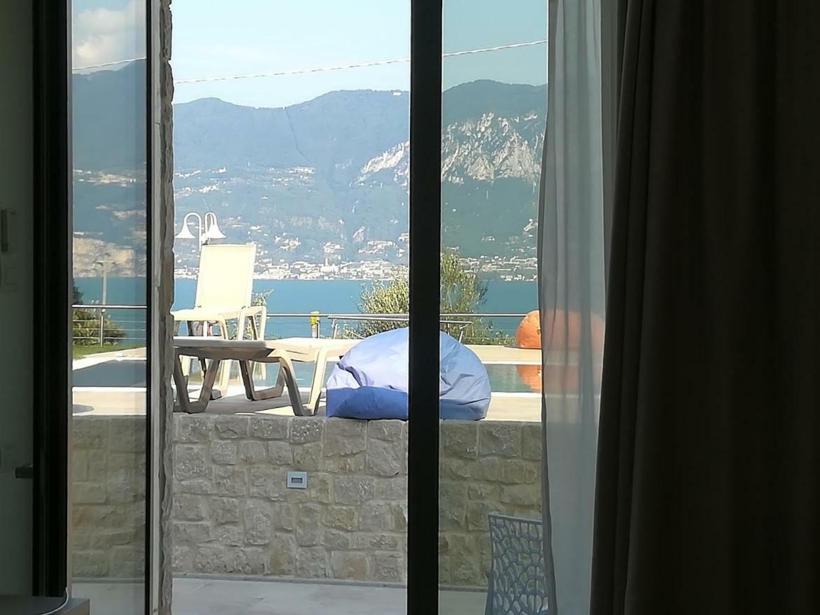 Locanda San Marco Torri Del Benaco Luaran gambar