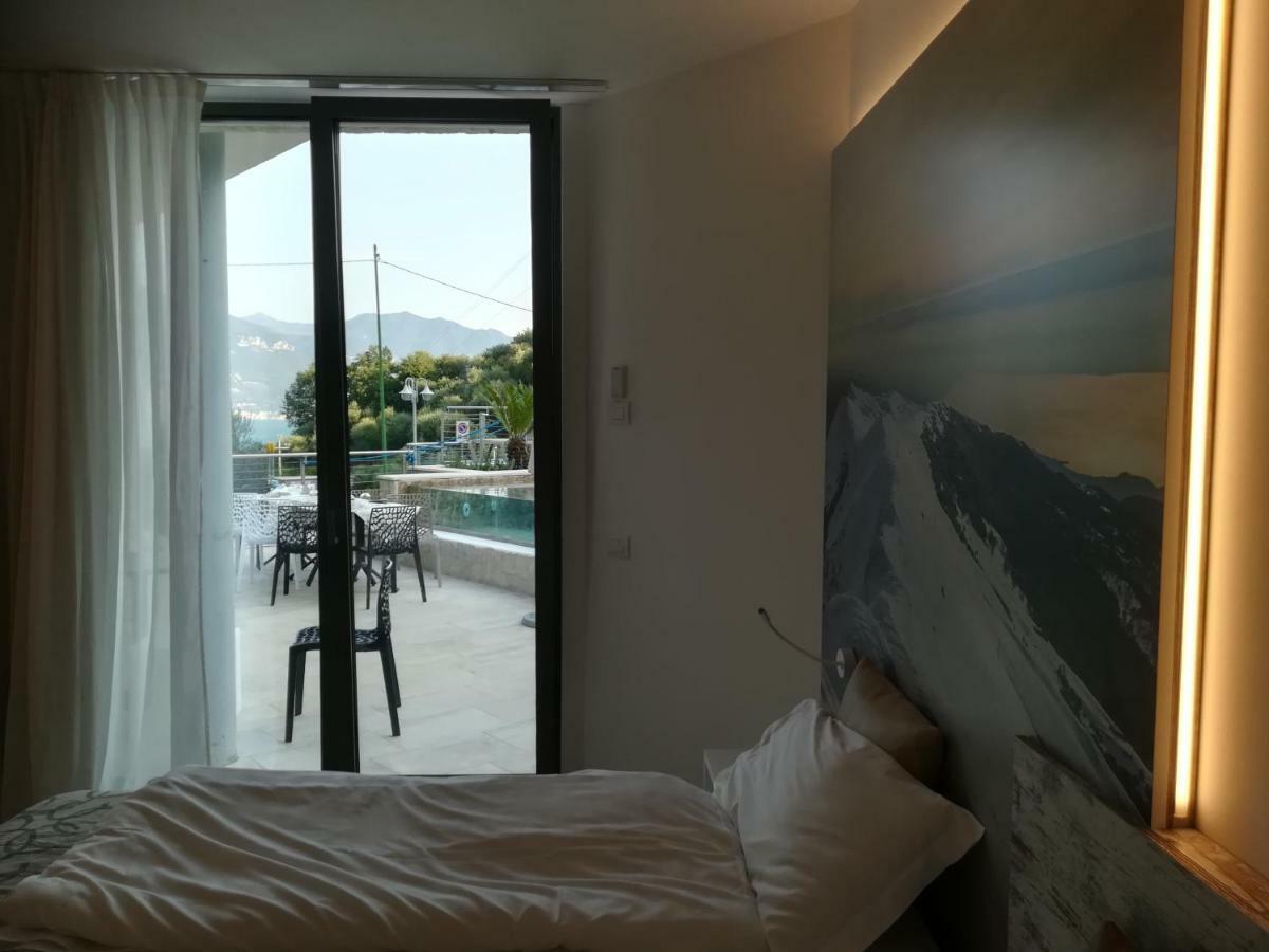 Locanda San Marco Torri Del Benaco Luaran gambar
