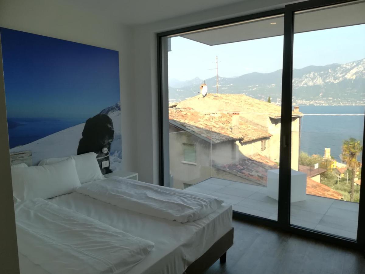 Locanda San Marco Torri Del Benaco Luaran gambar