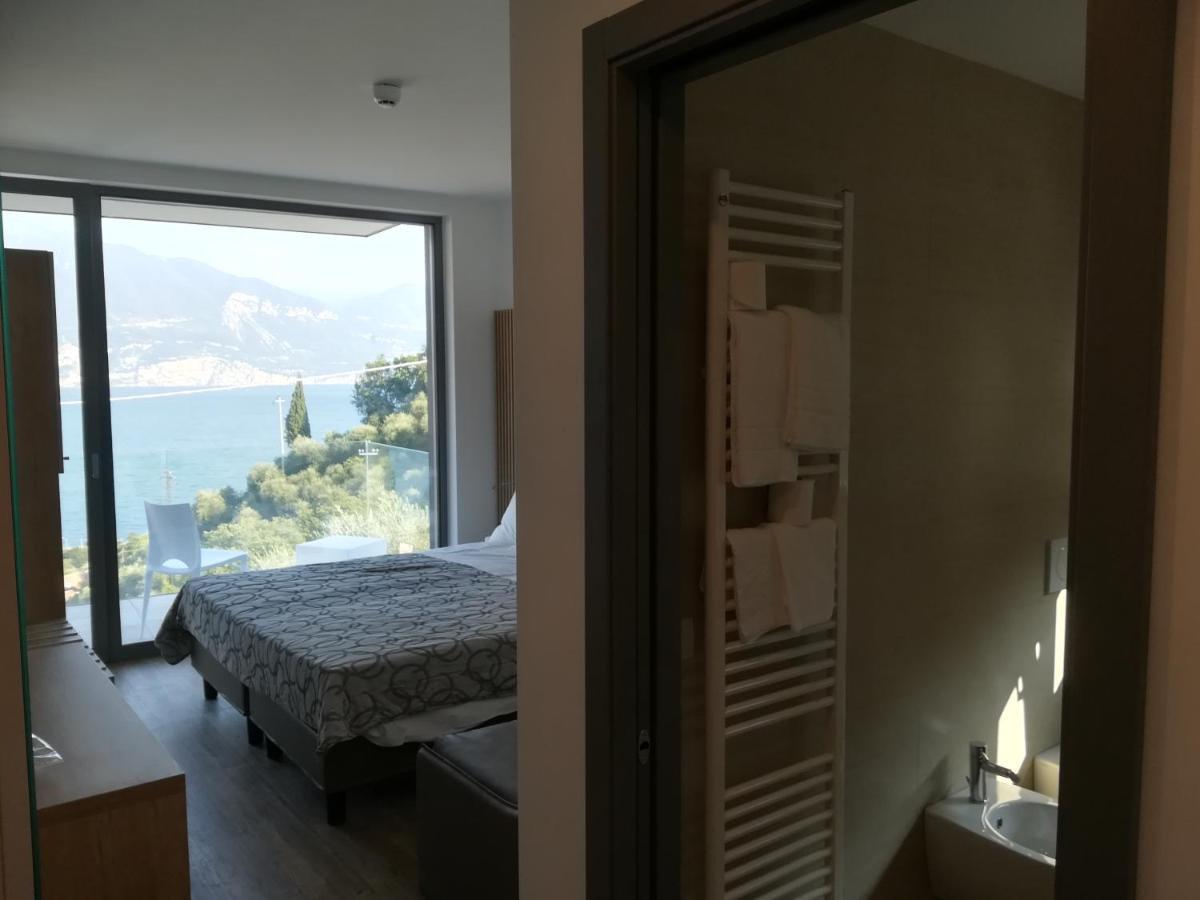 Locanda San Marco Torri Del Benaco Luaran gambar