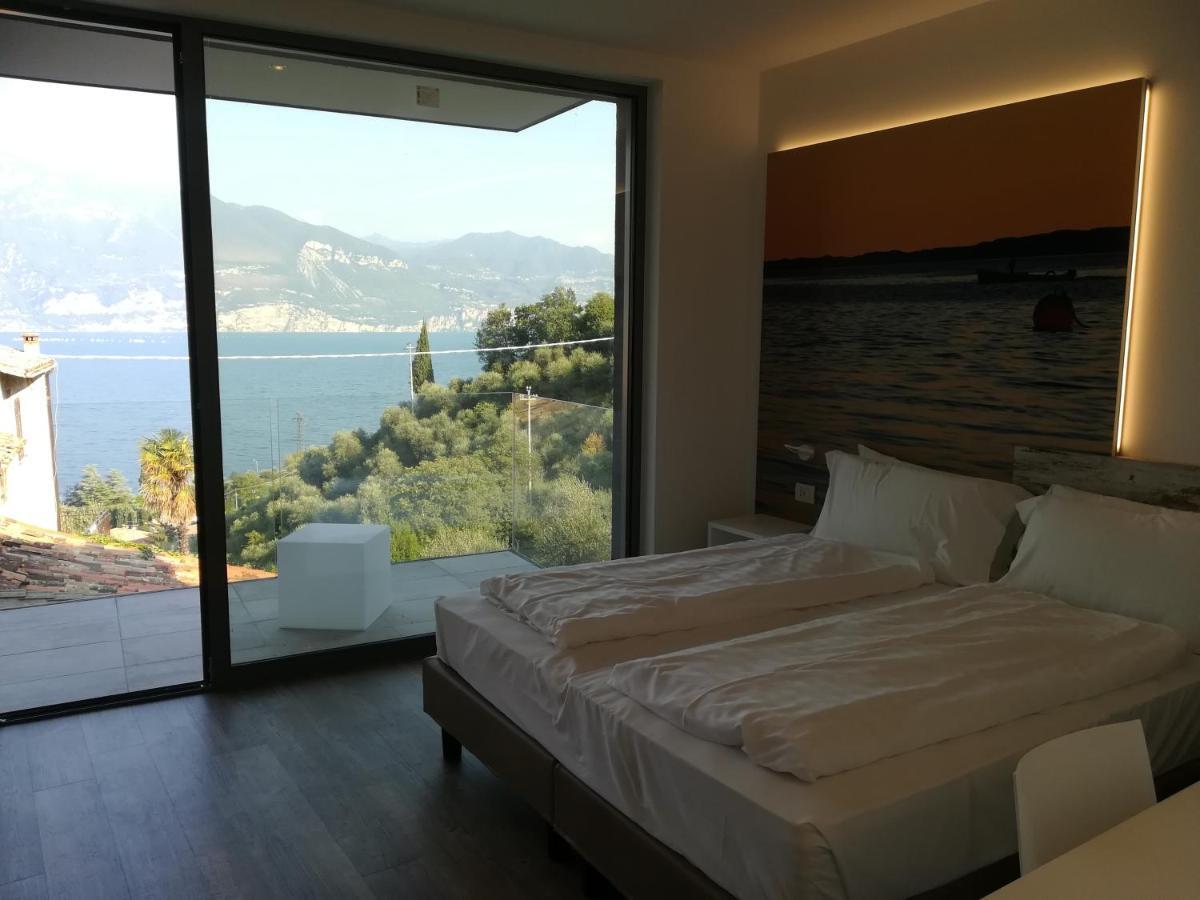 Locanda San Marco Torri Del Benaco Luaran gambar