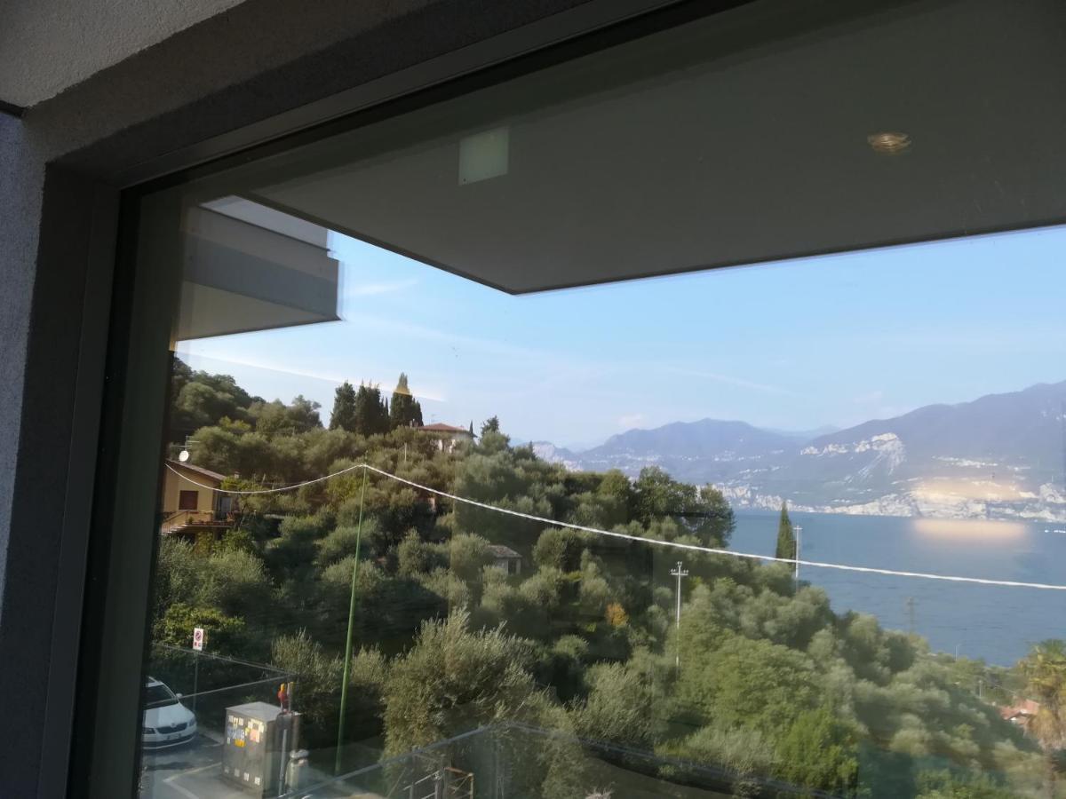 Locanda San Marco Torri Del Benaco Luaran gambar