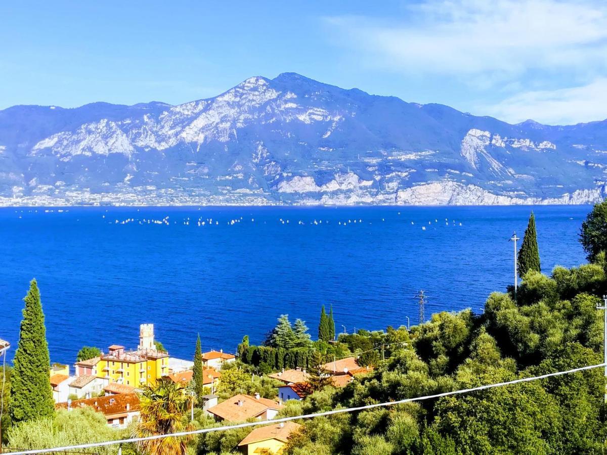 Locanda San Marco Torri Del Benaco Luaran gambar
