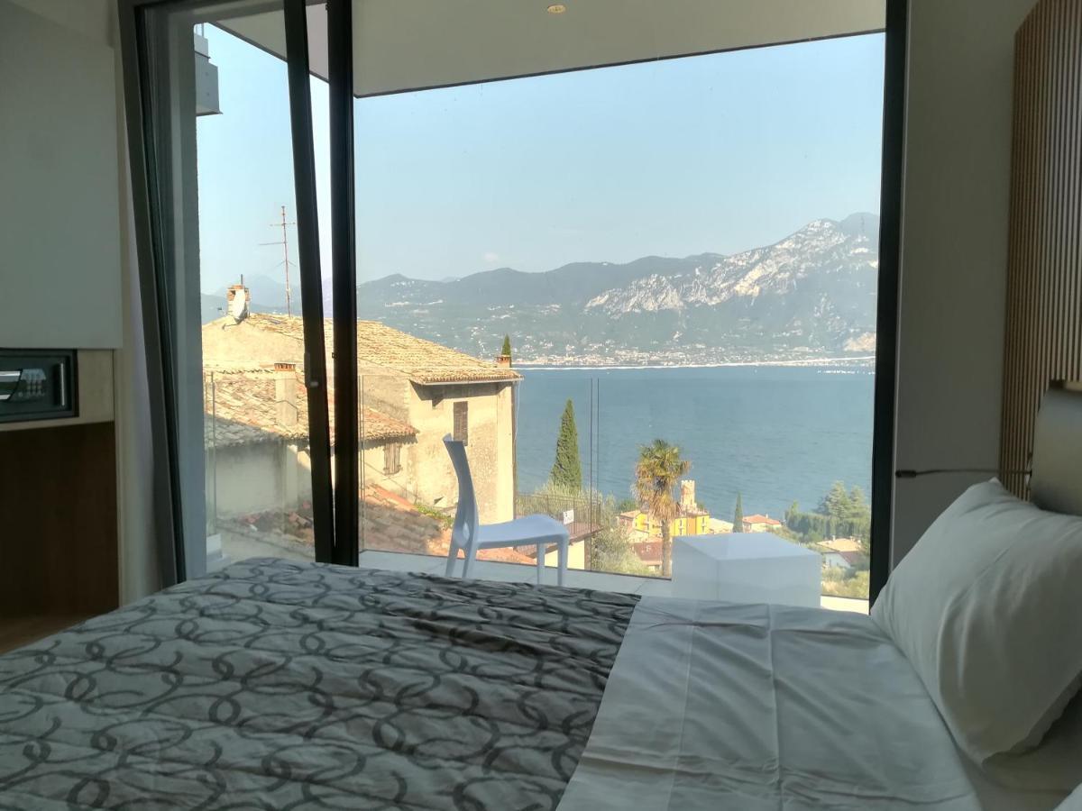 Locanda San Marco Torri Del Benaco Luaran gambar