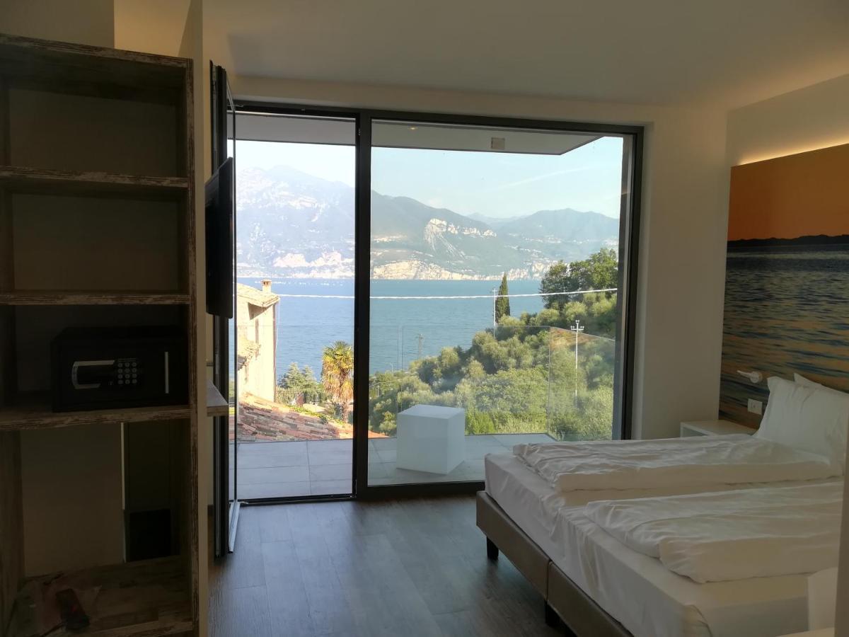 Locanda San Marco Torri Del Benaco Luaran gambar