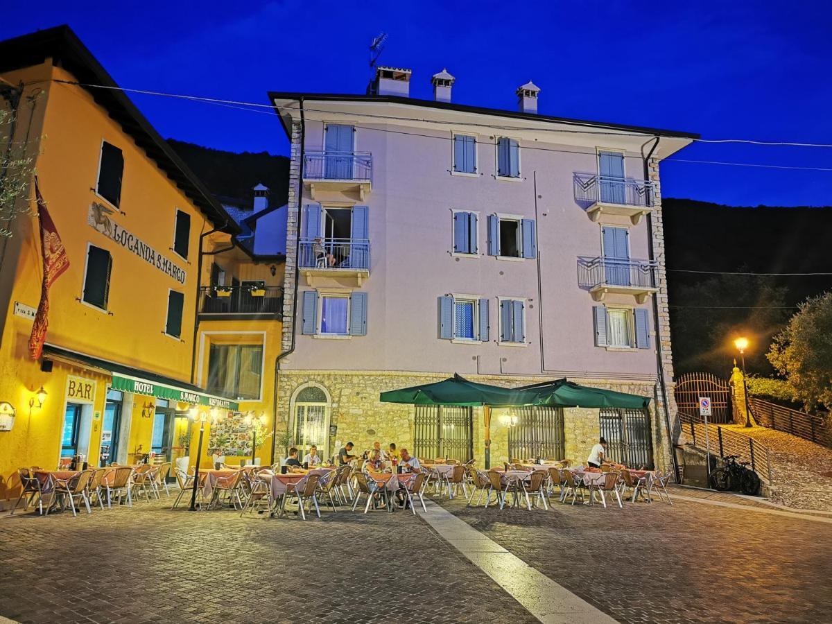 Locanda San Marco Torri Del Benaco Luaran gambar